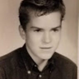 Meet your Posher, Mark